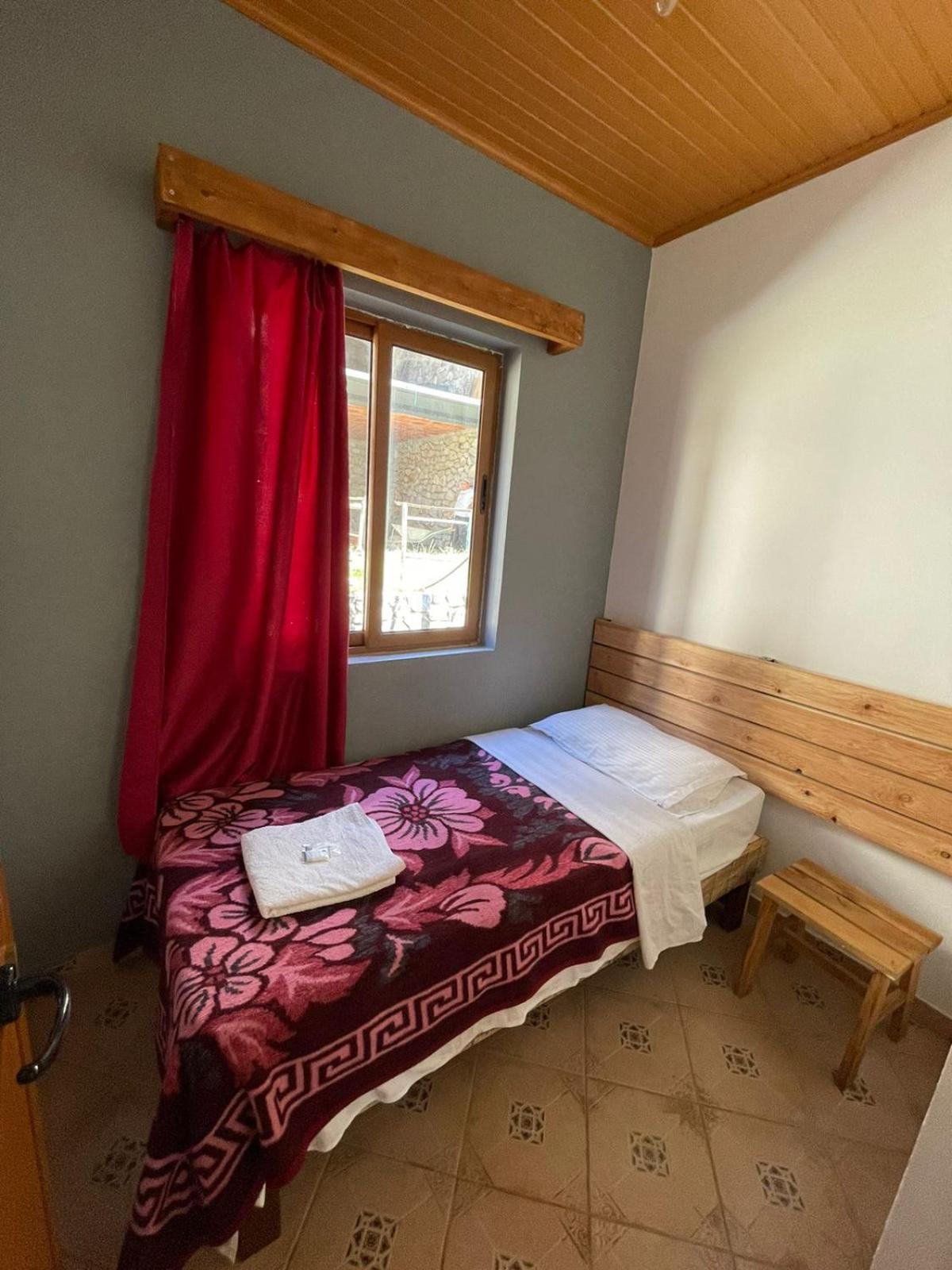 Boga Alpine Resort Quarto foto